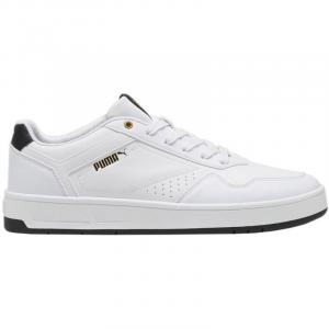 Buty Puma Court Classic 395018 07 białe