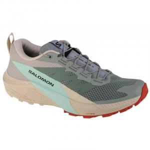 Buty Salomon Sense Ride 5 472123 zielone