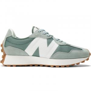 Buty New Balance sneakersy MS327MS zielone