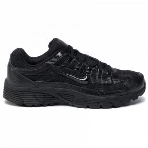 Buty Nike P-6000 CD6404-002 czarne