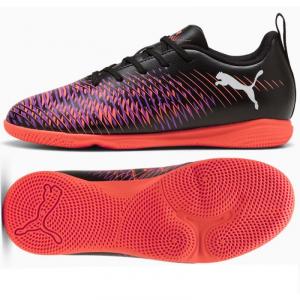 Buty piłkarskie Puma Ultra Play It 108397-01 czarne