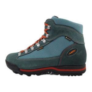 Buty Aku Ultralight Gore-tex 36510639 niebieskie