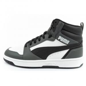 Buty sportowe Puma Rebound v6 392326 03 szare