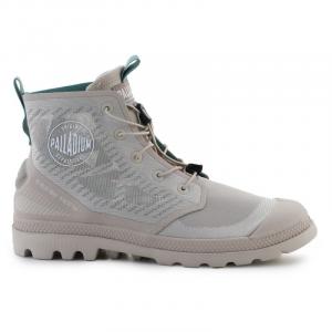 Buty Palladium Pampa Lite Travel Vt 74472-096-M szare