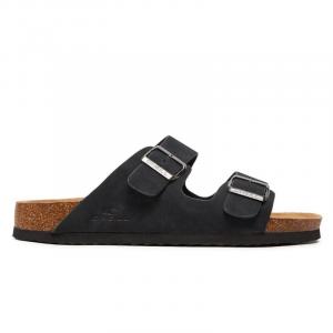 Klapki ONeill Vince Slider Low 9024105225Y czarne