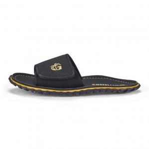 Klapki Gumbies Strider Slides GU-SDSTR001 czarne