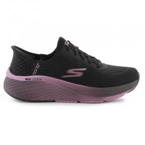 Buty Skechers Slip-Ins Max Cushioning Elite 129626-BKMV czarne