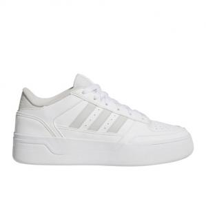 Buty adidas Break Start Bold W JP7524 białe