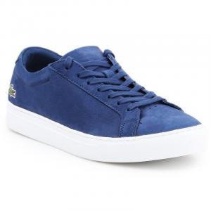 Buty lifestylowe Lacoste M 7-31CAM0138120 białe