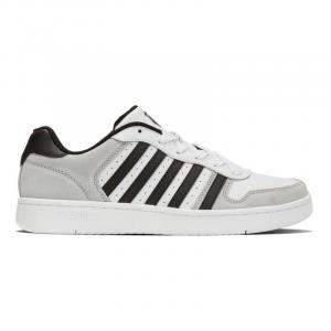 Buty K-Swiss Court Palisades 06931-144-M białe