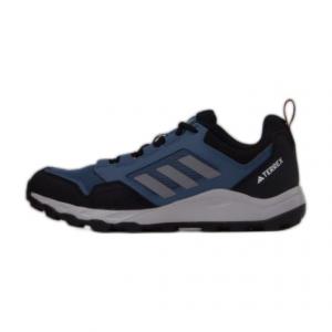 Buty do biegania adidas Terrex Tracerocker 2 M IF2583 niebieskie