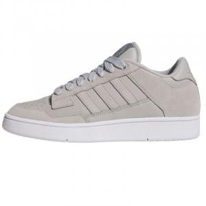 Buty adidas Rapid Court Low JR3155 szare