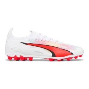 Buty Puma Ultra Ultimate Mg M 107506 01 białe