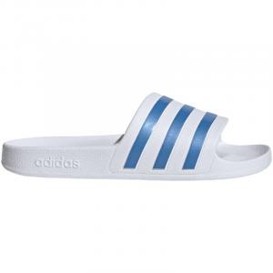 Klapki adidas Adilette Aqua Slides HP6295 białe