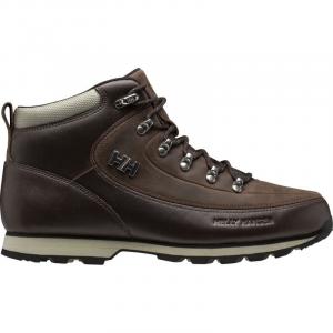 Buty Helly Hansen The Forester 10513-708 brązowe