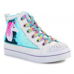 Buty Skechers Unicorn Surprise 314550L-WMLT wielokolorowe