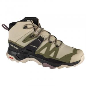 Buty Salomon X Ultra 4 Mid Gtx 474550 zielone