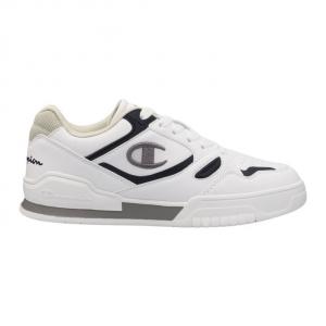 Buty Champion 3 Point Tech Low S22272 WW011 białe