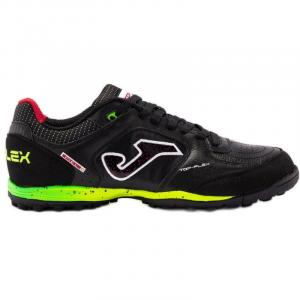 Buty piłkarskie Joma Top Flex 2401 Tf TOPS2401TF czarne
