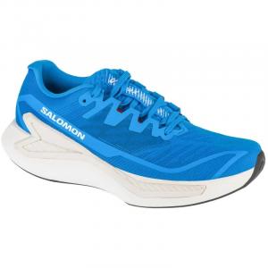 Buty do biegania Salomon Drx Bliss 2 L47745300 niebieskie