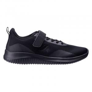 Buty Martes Essentials Riken Teen 92800654543 czarne