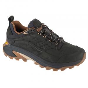 Buty Merrell Moab Speed 2 Ltr Wp J037783 czarne