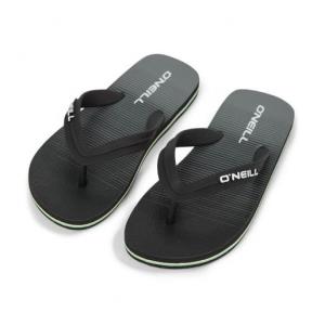 ONeill Japonki O'Neill Profile Graphic Sandals 92800614082 czarne