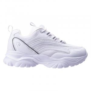 Sneakersy Iguana Sinky 92800654159 białe