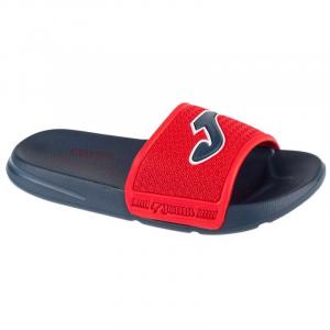 Klapki Joma S.Island 2506 SISLJS2506 czerwone