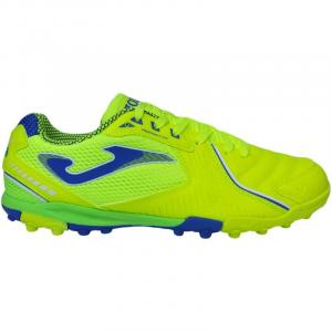 Buty piłkarskie Joma Dribling Turf 2409 DRIW2409TF zielone