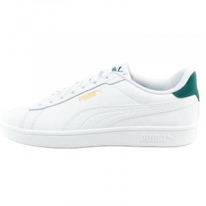 Buty Puma Smash 3.0 390987 14 białe