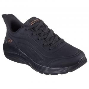 Buty Skechers Bobs Squad Waves - Just Wading 117485 Bbk czarne