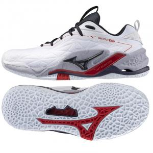 Buty Mizuno Wave Stealth Neo 2 X1GA240021 białe