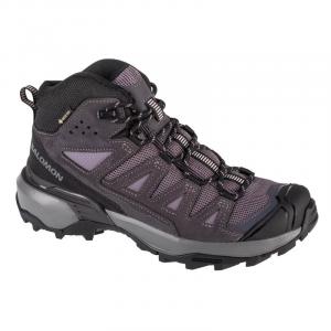 Buty Salomon X Ultra 360 Ltr Mid Gtx 475711 szare