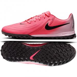Buty piłkarskie Nike Phantom Gx Ii Academy M FJ2577-600 czerwone