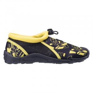Buty do wody Aquawave Mareo 92800598306 wielokolorowe czarne