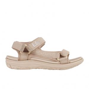 Sandały damskie Lee Cooper LCW-25-34-3560LA beżowy