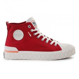 Buty Palladium Pampa Lite Travel Vt 79142-656-M czerwone