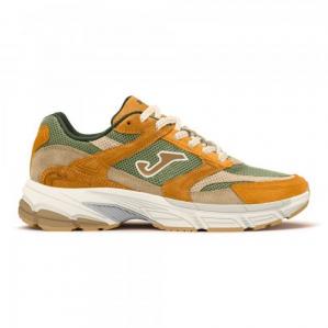 Buty Sportowe Joma Cr111 Men 2524 Pomarańczowe