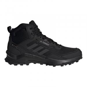 Buty adidas Terrex AX4 Mid Gtx FY9638 czarne