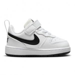 Buty Nike Court Borough Low Recraft DV5458-104 białe