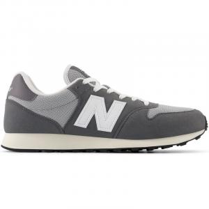 Buty New Balance GM500LCR szare