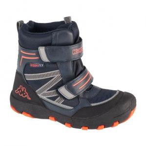 Buty Kappa Blackpool Tex K 260805K-6729 niebieskie