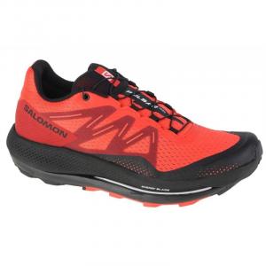 Buty Salomon Pulsar Trail M 416029 czerwone