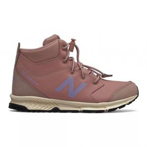 Buty New Balance Jr YT800SP2 różowe