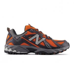 Buty New Balance M ML610TAI czarne