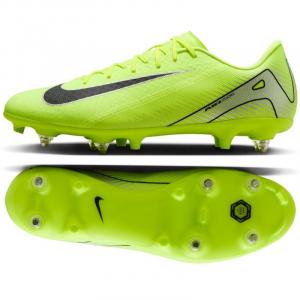 Buty piłkarskie Nike Mercurial Vapor 16 Academy SG-Pro Ac FQ8425-700 żółte