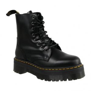 Buty Dr. Martens Jadon 15265001 czarne