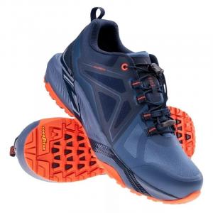 Buty Elbrus Omelio Wp Gr M 92800490733 niebieskie