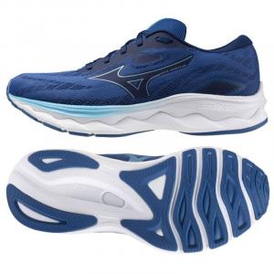 Buty Mizuno Wave Serene J1GC245901 niebieskie